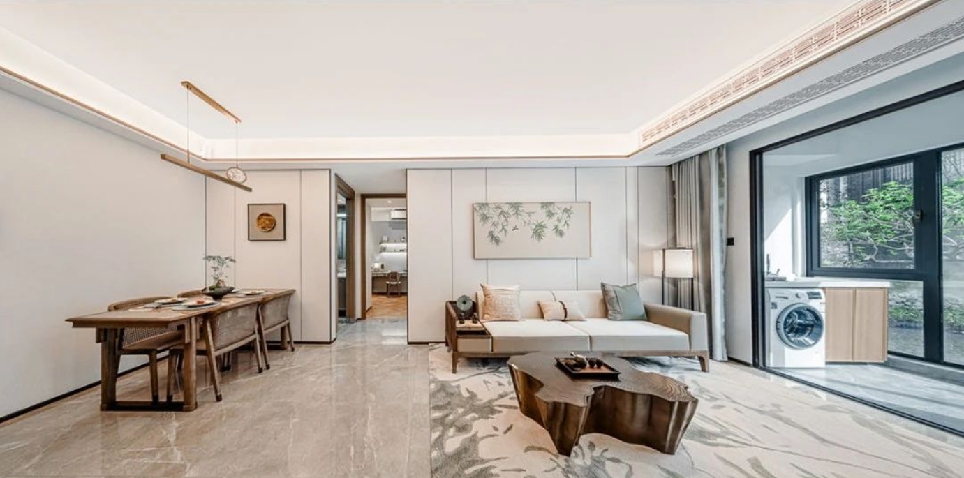 【廈門建發(fā)·縵玥長(zhǎng)灘】 【廈門建發(fā)·縵玥長(zhǎng)灘】